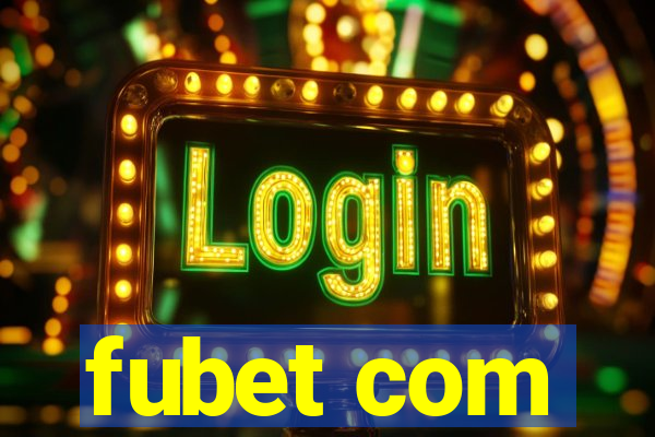 fubet com